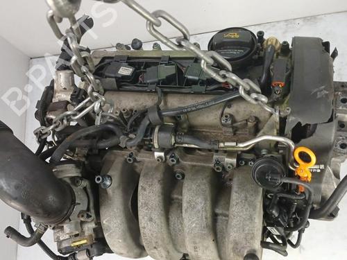 Engine VW GOLF IV Variant (1J5) 1.6 FSI | BP36927123M1  - Image 6