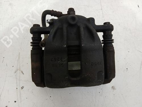 Right front brake caliper NISSAN MICRA V (K14) 0.9 IG-T | BP36926526M104 - Image 6