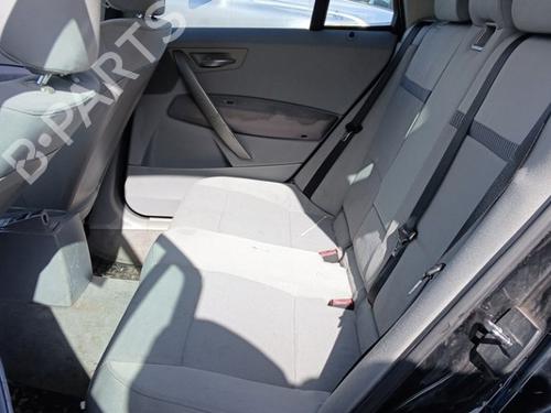 Sæde sæt BMW X3 (E83) 2.0 d | BP36930784C78 - Image 3