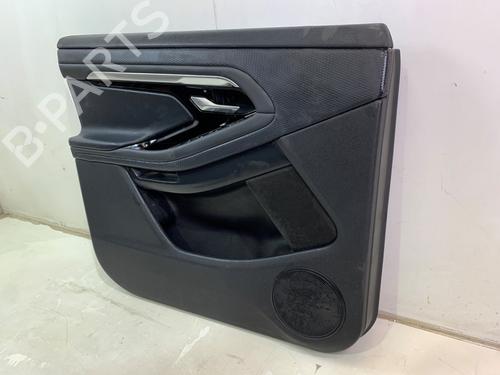 Front left panel LAND ROVER RANGE ROVER EVOQUE (L551) 2.0 D150 MHEV 4x4 | BP36924890C58 - Image 3