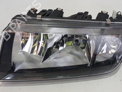 Used Left headlight Left headlight 36924916 36924916