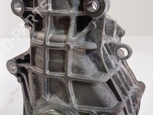 Front differential ALFA ROMEO STELVIO (949_) 2.9 Q4 (949.AXH2A) | BP36919996M23 - Image 2