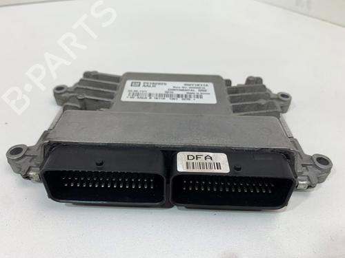 Used Engine control unit (ECU) Engine control unit (ECU) 36927840 36927840