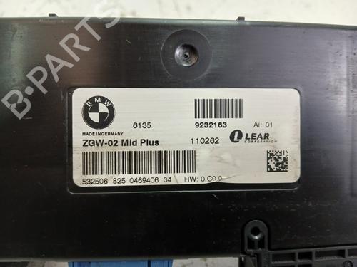 Electronic module BMW X3 (F25) xDrive 35 i | BP36926749M83  - Image 6