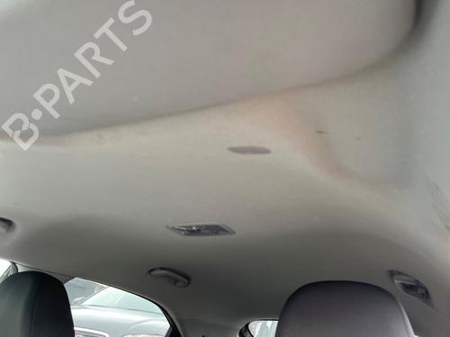 Used Interior roof Interior roof 39404152 39404152