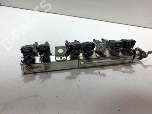 Injection rail KIA PICANTO III (JA) 1.0 | BP36922616M98 - Image 4