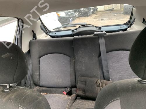 Used Front right seatbelt Front right seatbelt 36932463 36932463