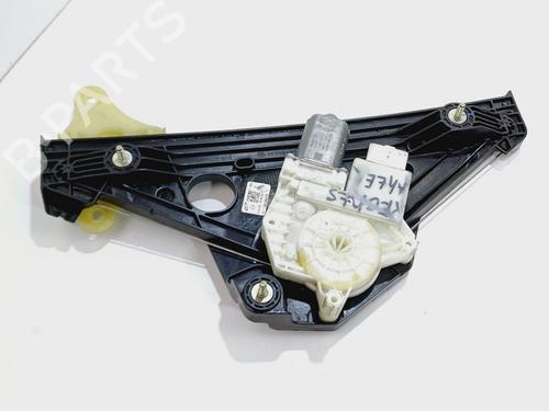 elevador-vidro-tras-direito-renault-clio-v-b7_-2019-36920380 main image