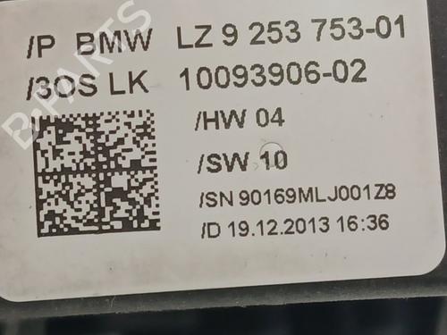 Steering column stalk BMW 1 (F20) 116 d | BP36932519I23  - Image 5