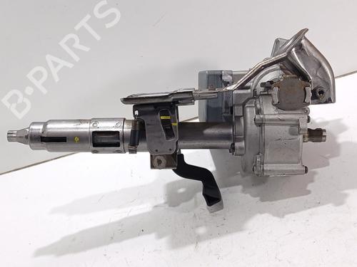 Steering column MAZDA 2 (DE_, DH_) 1.3 (DE3FS) | BP36928338M21 - Image 5
