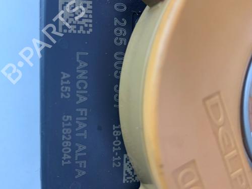 Ratstangsstang FIAT DOBLO Cargo (263_) 1.3 D Multijet (263WXU1A, 263ZXU1A, 263WYB1A, 263ZYB1A) | BP36924570I23 - Image 4