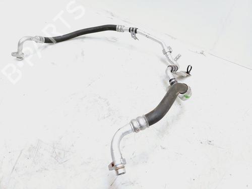 AC pipe RENAULT CLIO V (B7_) 1.3 TCe 130 (B7MF) | BP36920384M126 - Image 3
