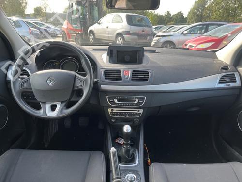 Used Steering column stalk Steering column stalk RENAULT MEGANE III Hatchback (BZ0/1_, B3_) 1.4 TCe (BZ0F, BZ1V) (131 hp) 40282538 40282538