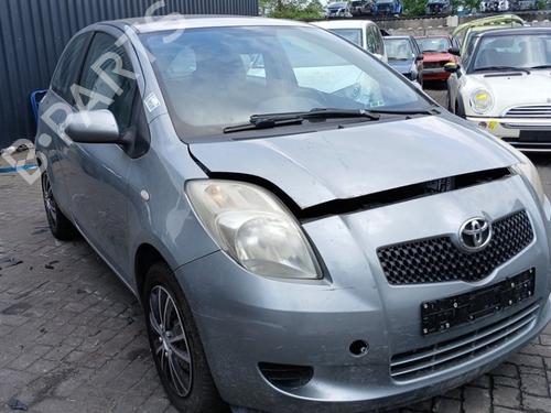 Subframe TOYOTA YARIS (_P9_) 1.0 VVT-i (KSP90_, KSP90R) | BP36932253M9 - Image 3