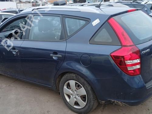 fuel-flap-kia-ceed-sw-ed-2007-2008-2009-2010-2011-2012-36928180 main image