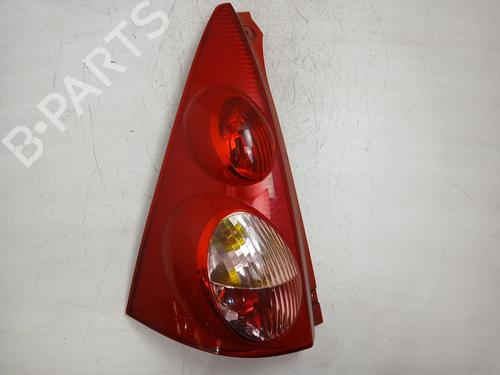 Used Left taillight Left taillight 39140469 39140469