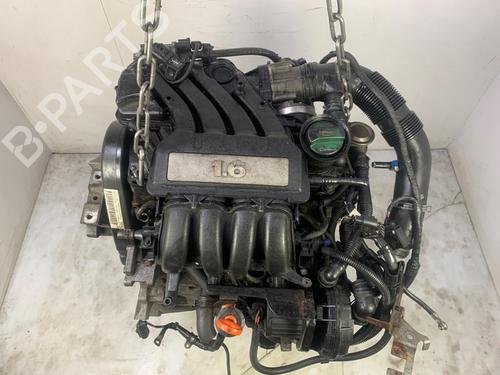 Engine VW GOLF V Variant (1K5) 1.6 | BP39208757M1 - Image 5