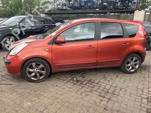 Left front driveshaft NISSAN NOTE (E11, NE11) 1.4 | BP36933384M38 - Image 2