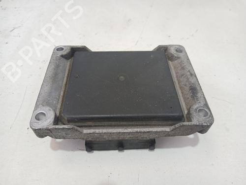 Engine control unit (ECU) OPEL CORSA C (X01) 1.0 (F08, F68) | BP36918432M57 - Image 6
