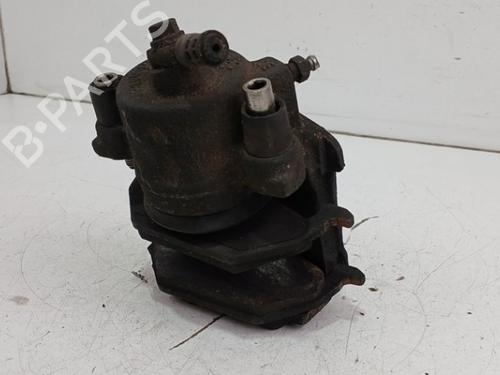 Right front brake caliper VW UP! (121, 122, BL1, BL2, BL3, 123) 1.0 | BP36923340M104 - Image 3