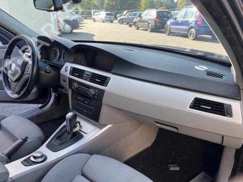 Climate control BMW 3 Touring (E91) 325 xi | BP40491312I5 - Image 2