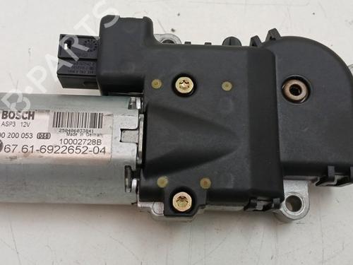 sunroof-engine-bmw-x3-e83-2003-2004-2005-2006-2007-2008-2009-2010-2011-36930953 main image