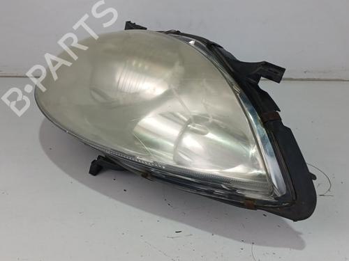 Left headlight MERCEDES-BENZ A-CLASS (W169) A 200 (169.033, 169.333) | BP36924283C28 - Image 3