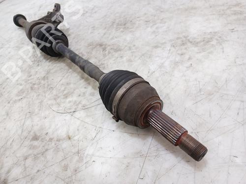 Right front driveshaft MAZDA 2 (DE_, DH_) 1.3 (DE3FS) | BP36922050M39 - Image 2