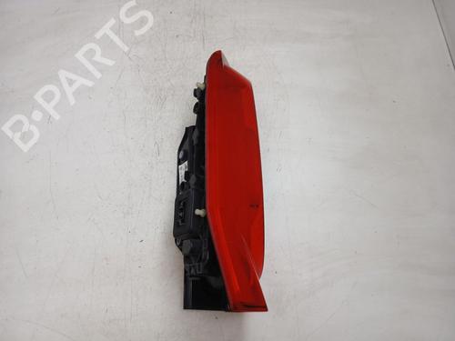Left taillight PEUGEOT BIPPER (AA_) 1.3 HDi 75 | BP39208696C34 - Image 2