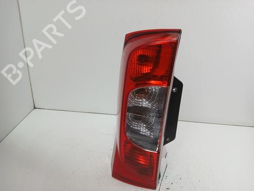 Used Left taillight Left taillight 36922763 36922763