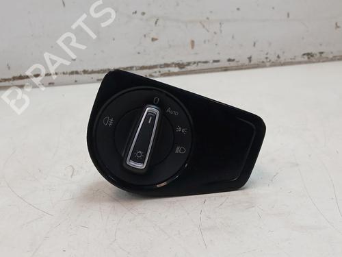 Used Headlight switch Headlight switch 37711566 37711566