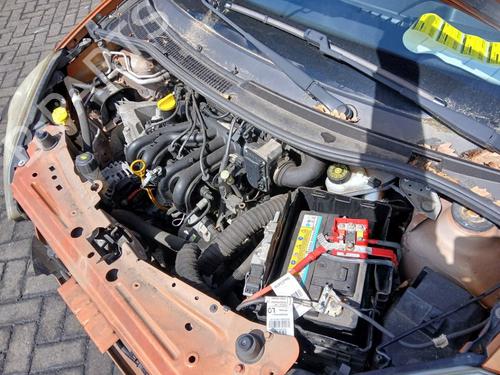 Gearbox RENAULT TWINGO II (CN0_) 1.2 (CN0D) | BP36932421M3 - Image 2