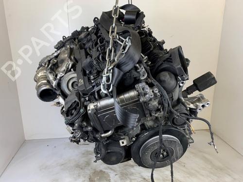 Engine MERCEDES-BENZ CLS (C257) CLS 350 d 4-matic (257.321) | BP36924398M1 - Image 4