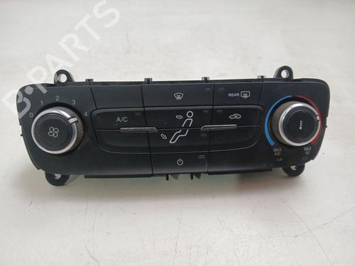 Used Climate control Climate control 39237956 39237956