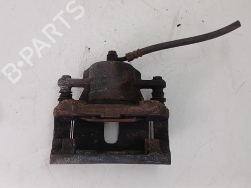 Right front brake caliper NISSAN MICRA V (K14) 0.9 IG-T | BP36956951M104 - Image 4