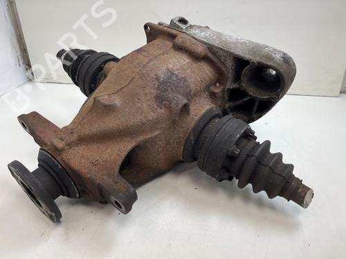 Rear differential BMW 1 (E87) 116 i | BP37235873M24 - Image 4
