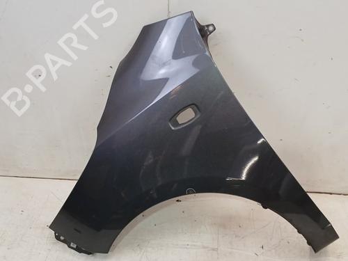 Used Left front fenders Left front fenders 37089076 37089076