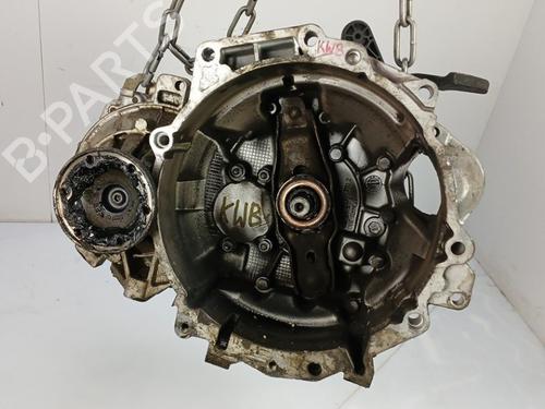 Used Gearbox Gearbox 36926452 36926452