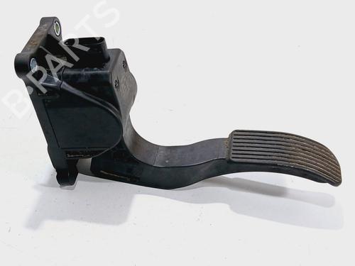 Pedal VW CRAFTER 30-50 Van (2E_) 2.5 TDI | BP36921294I4 - Image 3
