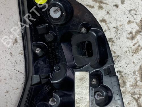 Left taillight TESLA MODEL 3 (5YJ3) EV AWD | BP40117429C34 - Image 4