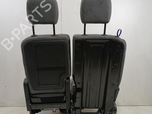 Seats set PEUGEOT PARTNER Box Body/MPV 1.6 HDi | BP37261427C78 - Image 5