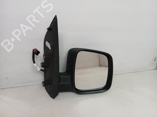 Used Right mirror Right mirror 39208684 39208684