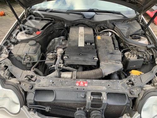 Used AC compressor AC compressor 36929022 36929022