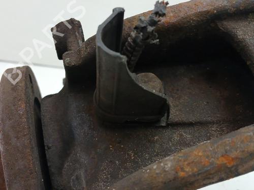 Left front steering knuckle CITROËN C3 II (SC_) 1.6 HDi | BP36932336M25 - Image 6