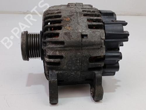 Alternator SKODA FABIA II Combi (545) 1.2 TSI | BP36923834M7 - Image 8