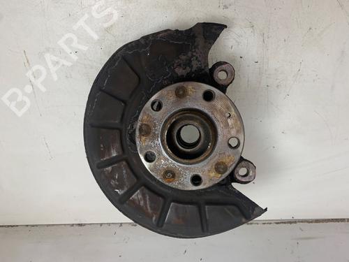 Used Left front steering knuckle Left front steering knuckle 36927655 36927655