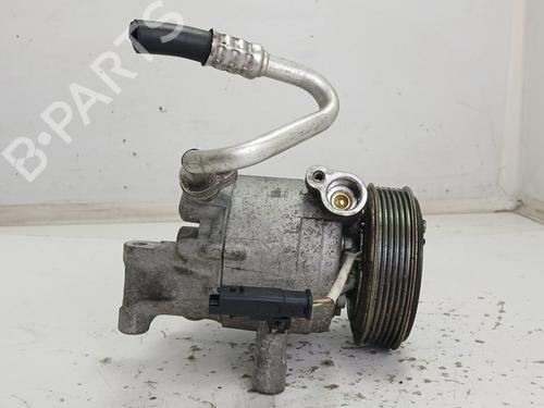 AC compressor TOYOTA AYGO (_B4_) 1.0 (KGB40) | BP36926314M34 - Image 4