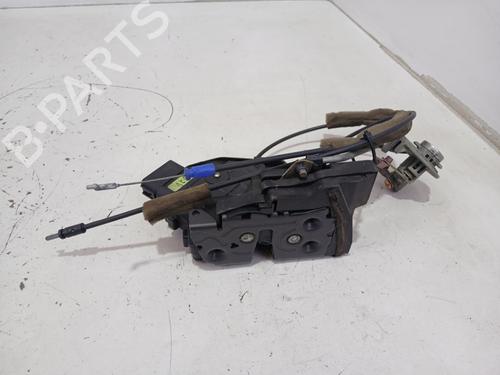Front left lock MAZDA 5 (CR) 1.8 (CR19) | BP36918436C98 - Image 4
