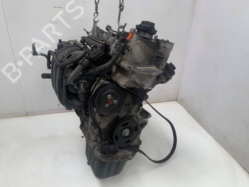 Used Engine Engine 37261411 37261411
