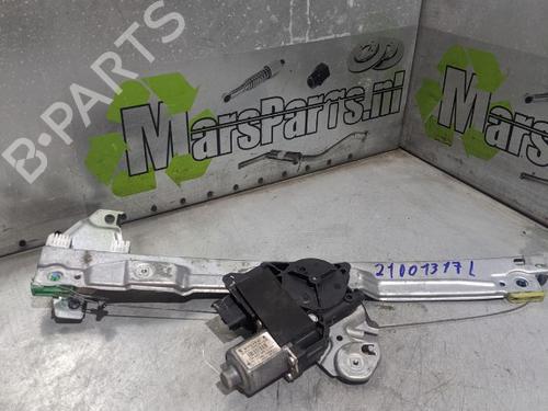 Used Front left window mechanism Front left window mechanism 36918931 36918931